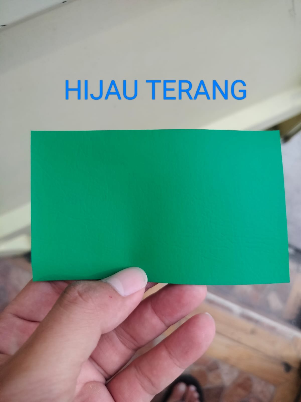 MAP RAPORT/IJAZAH CUSTOM