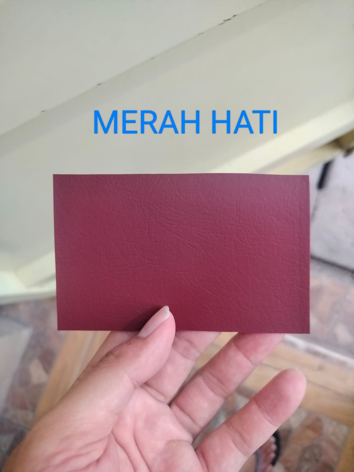 MAP RAPORT/IJAZAH CUSTOM