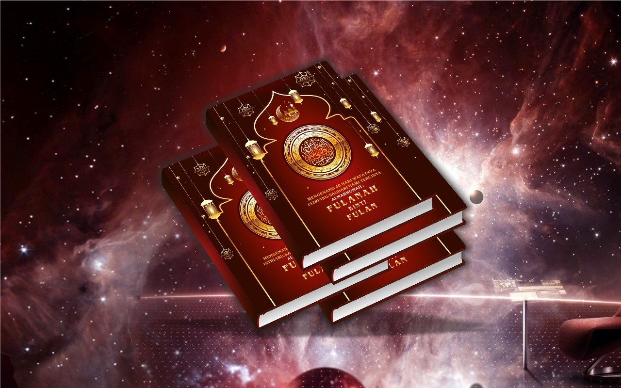 Buku Yasin Soft Cover