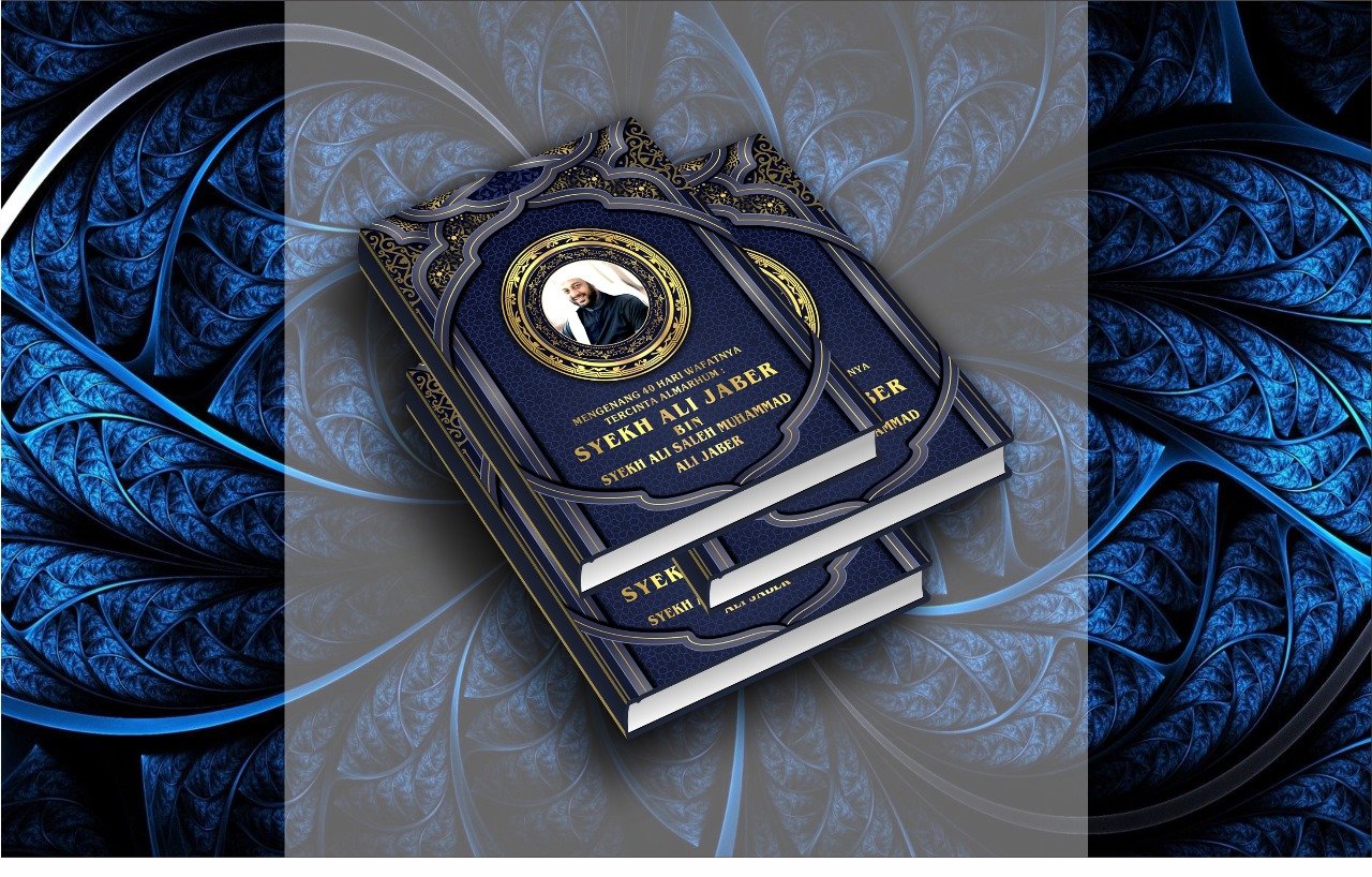 Buku Yasin Soft Cover