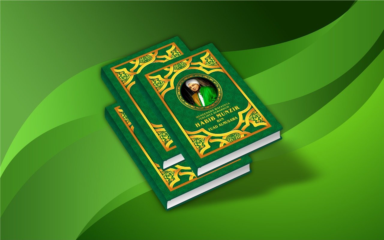 Buku Yasin Soft Cover