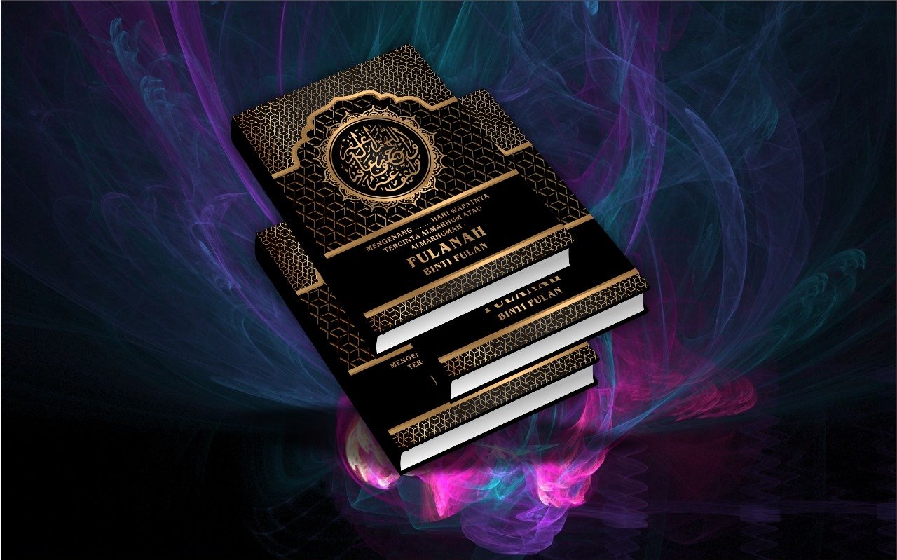 Buku Yasin Soft Cover