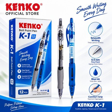 PULPEN KENKO K-1 ECO