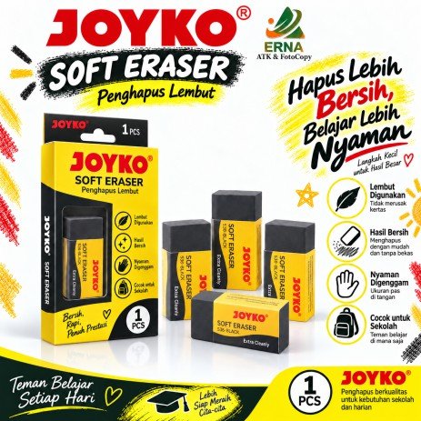 Penghapus Joyko